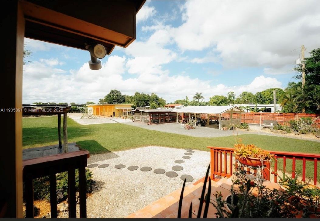 BONANZA RANCHOS - Residential