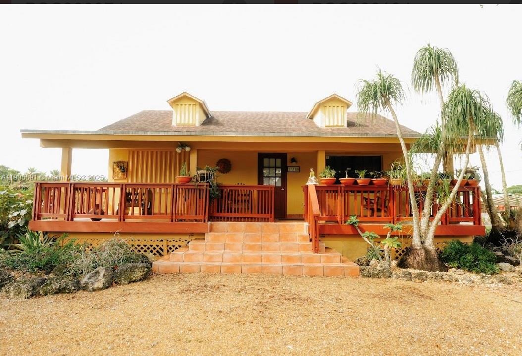 BONANZA RANCHOS - Residential