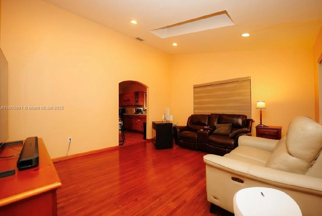 BONANZA RANCHOS - Residential