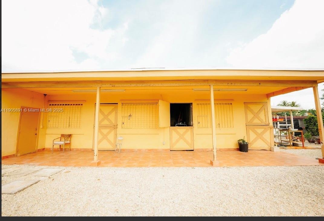 BONANZA RANCHOS - Residential