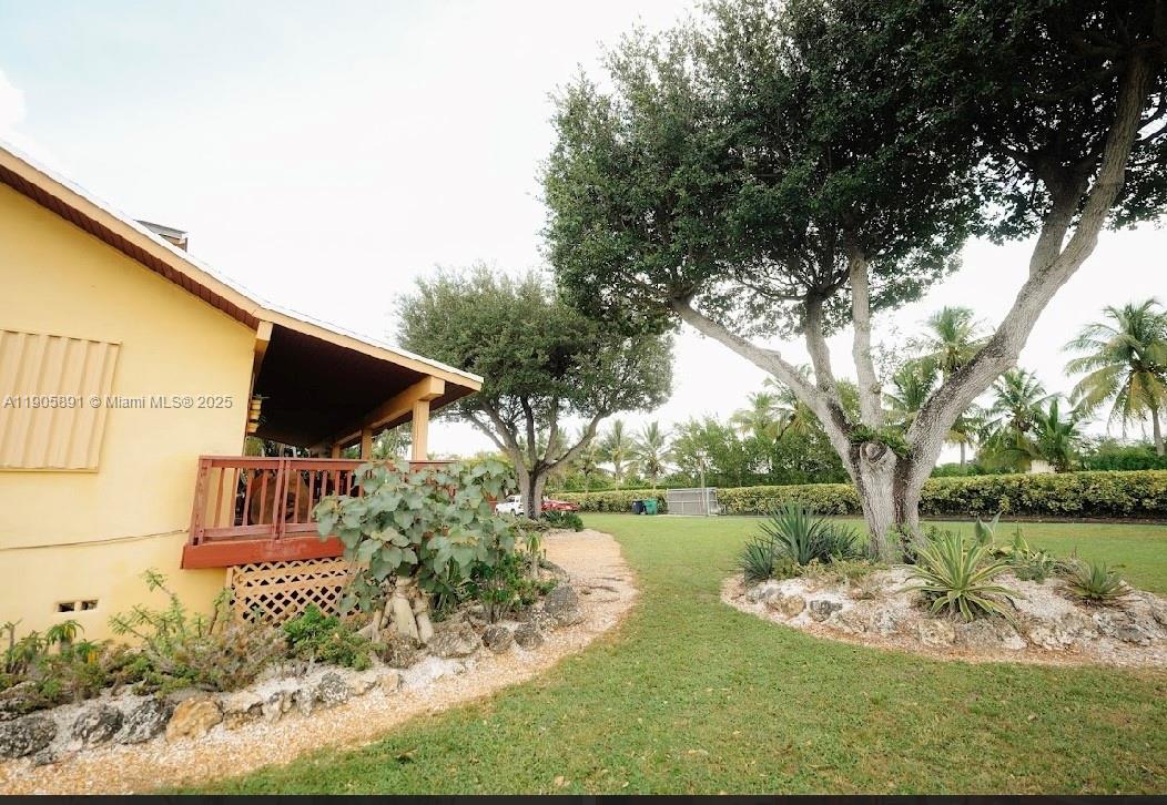 BONANZA RANCHOS - Residential