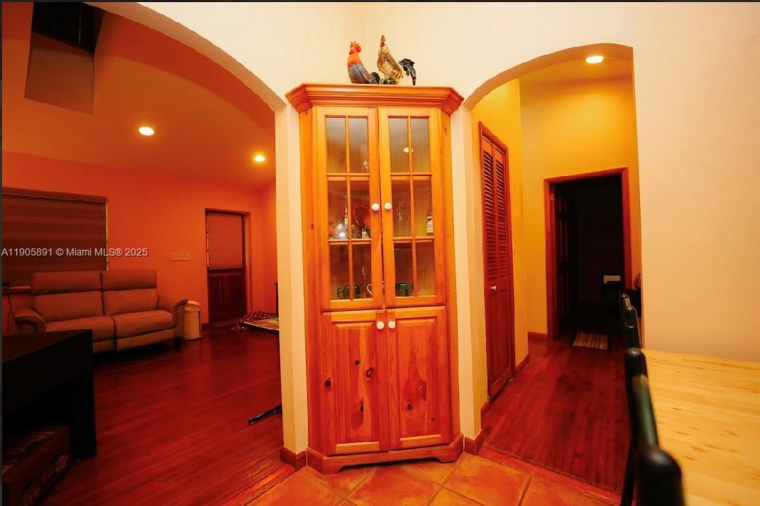 BONANZA RANCHOS - Residential