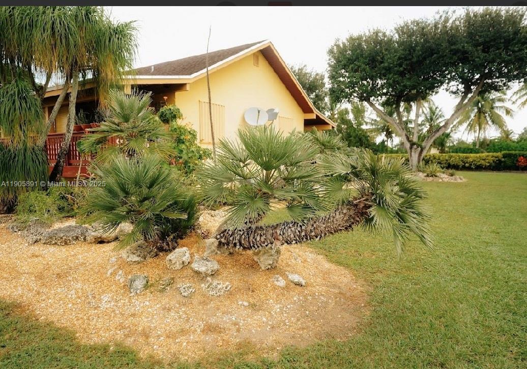 BONANZA RANCHOS - Residential