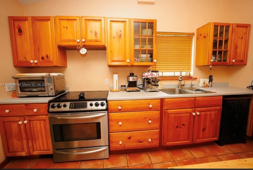 BONANZA RANCHOS - Residential