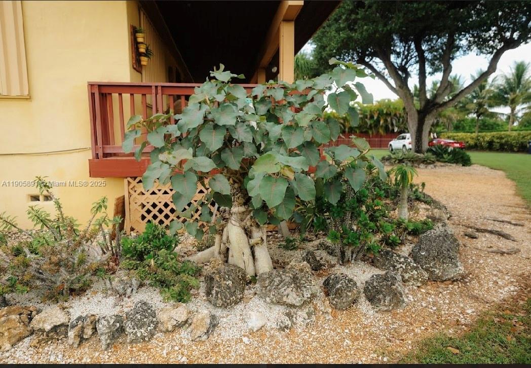 BONANZA RANCHOS - Residential