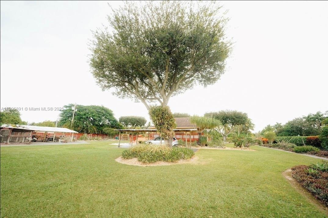 BONANZA RANCHOS - Residential