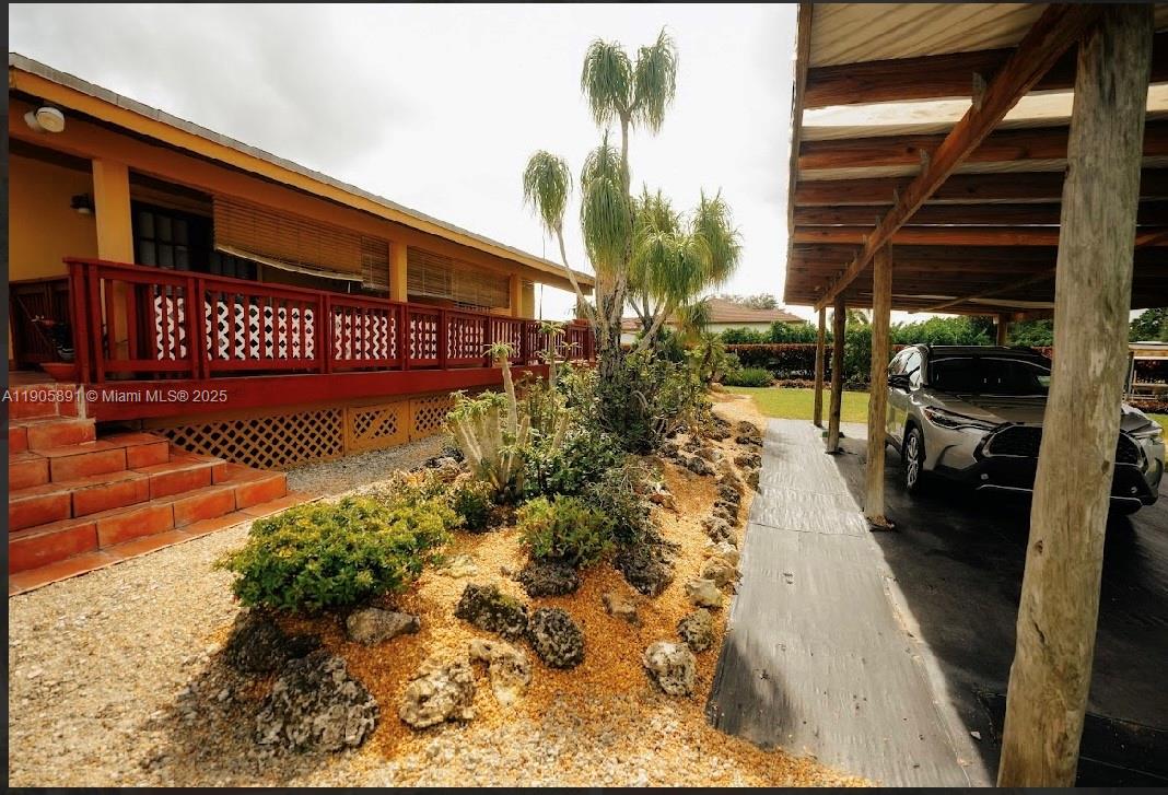 BONANZA RANCHOS - Residential