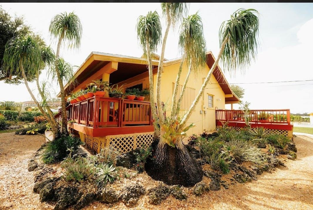 BONANZA RANCHOS - Residential