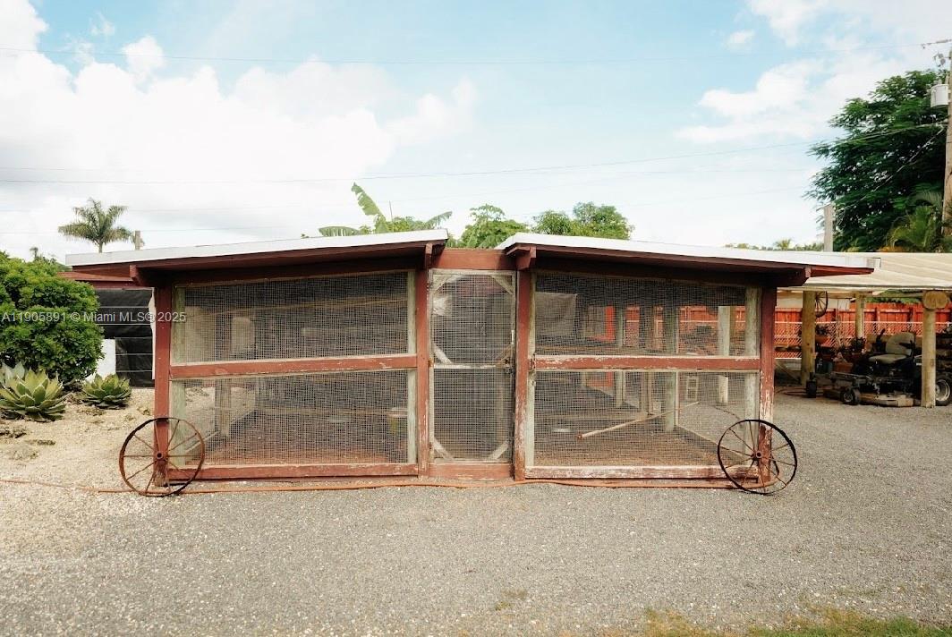 BONANZA RANCHOS - Residential