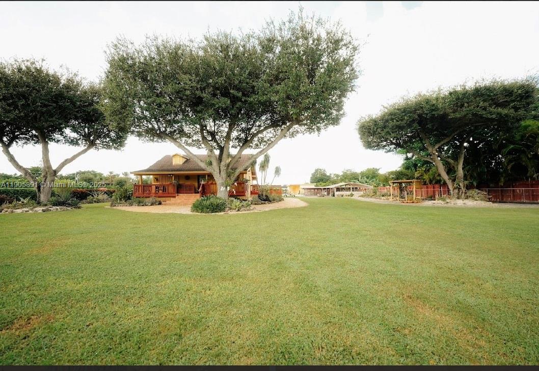 BONANZA RANCHOS - Residential