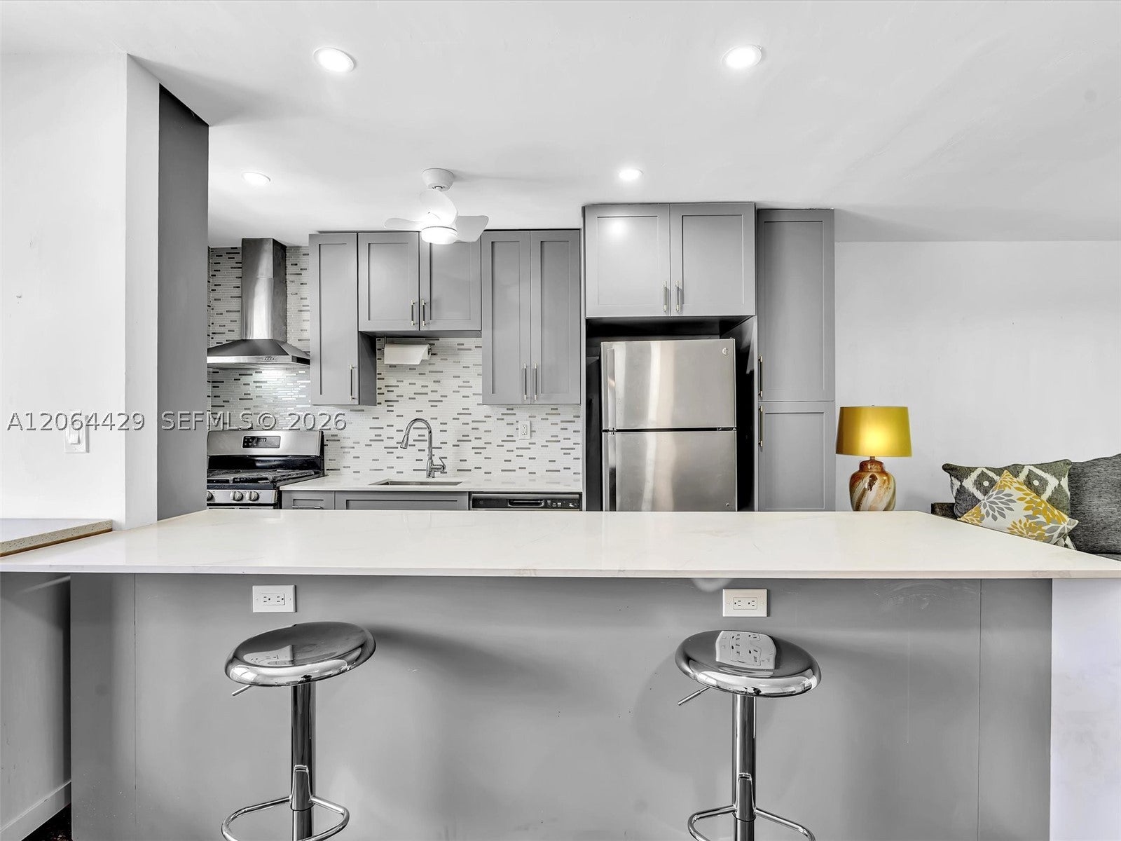 15 NW 204th St