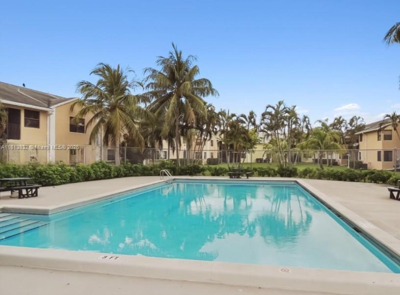 LAKESHORE CONDO #5 - Residential Lease