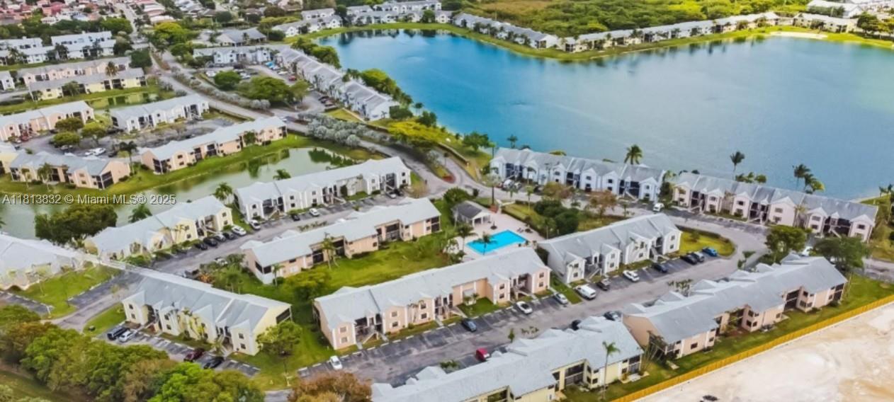 LAKESHORE CONDO #5 - Residential Lease