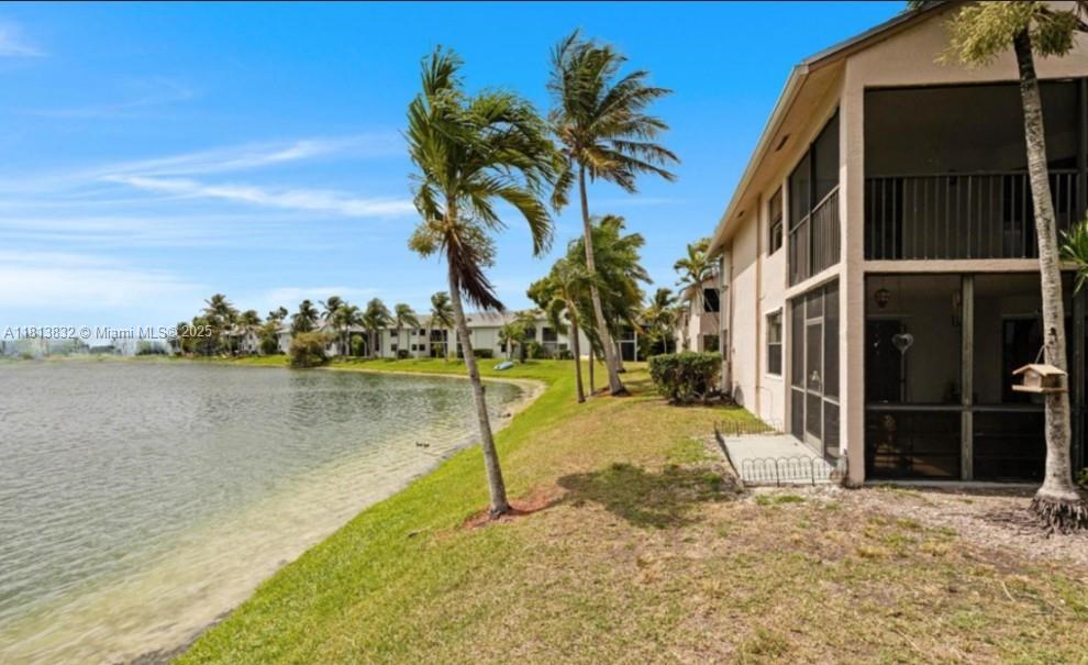 LAKESHORE CONDO #5 - Residential Lease