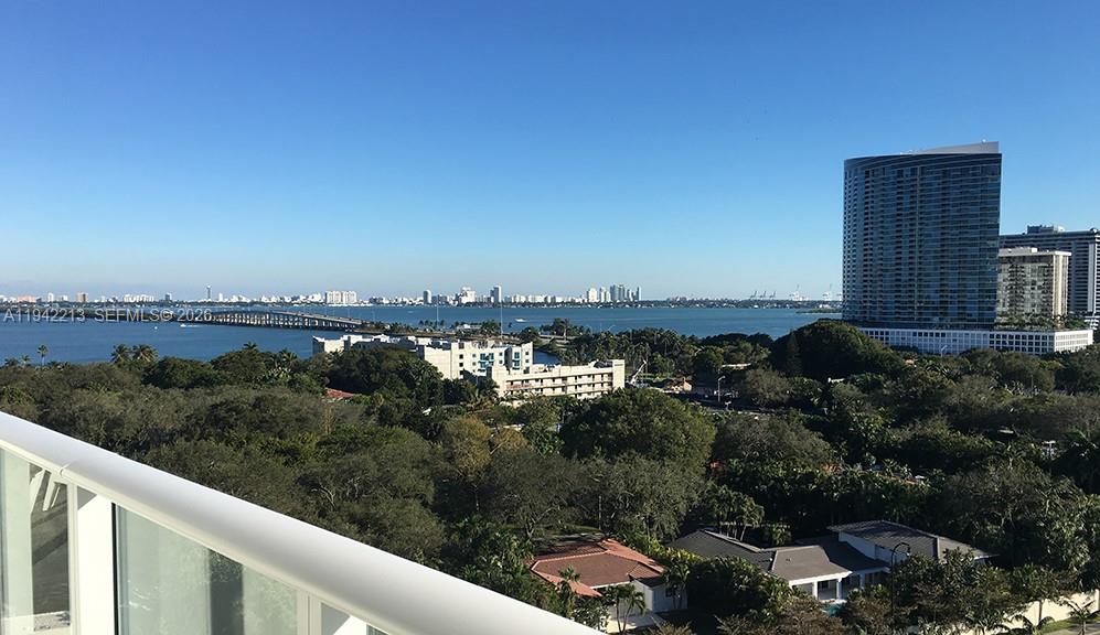 4250 BISCAYNE BOULEVARD C - Residential Lease