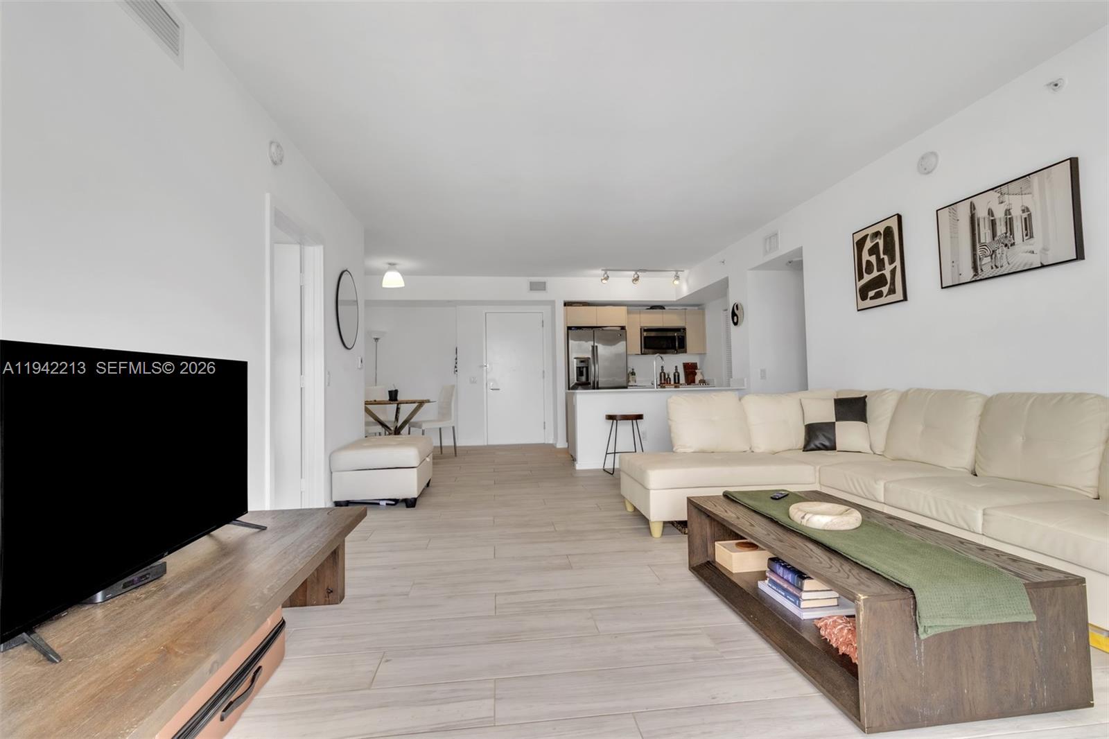 4250 BISCAYNE BOULEVARD C - Residential Lease