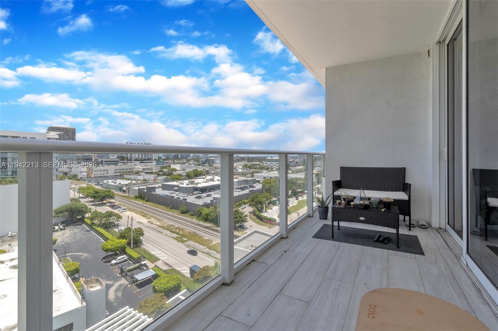 4250 BISCAYNE BOULEVARD C - Residential Lease