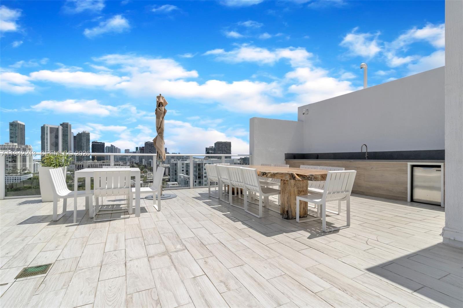 4250 BISCAYNE BOULEVARD C - Residential Lease