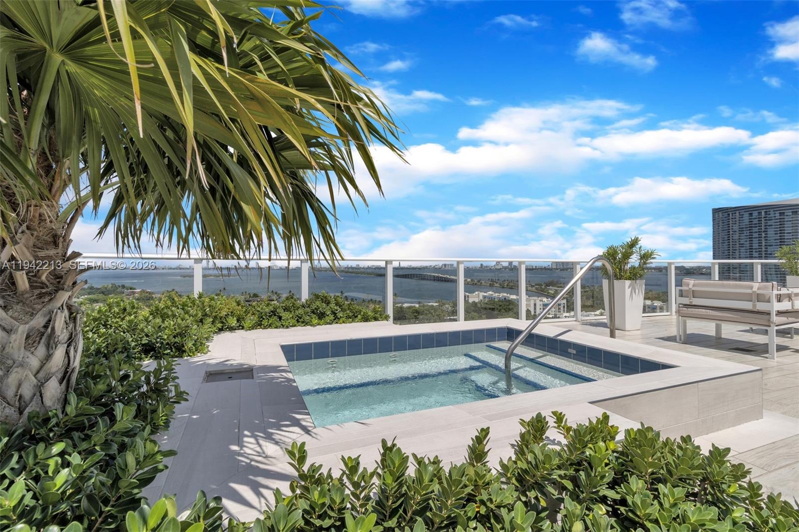 4250 BISCAYNE BOULEVARD C - Residential Lease