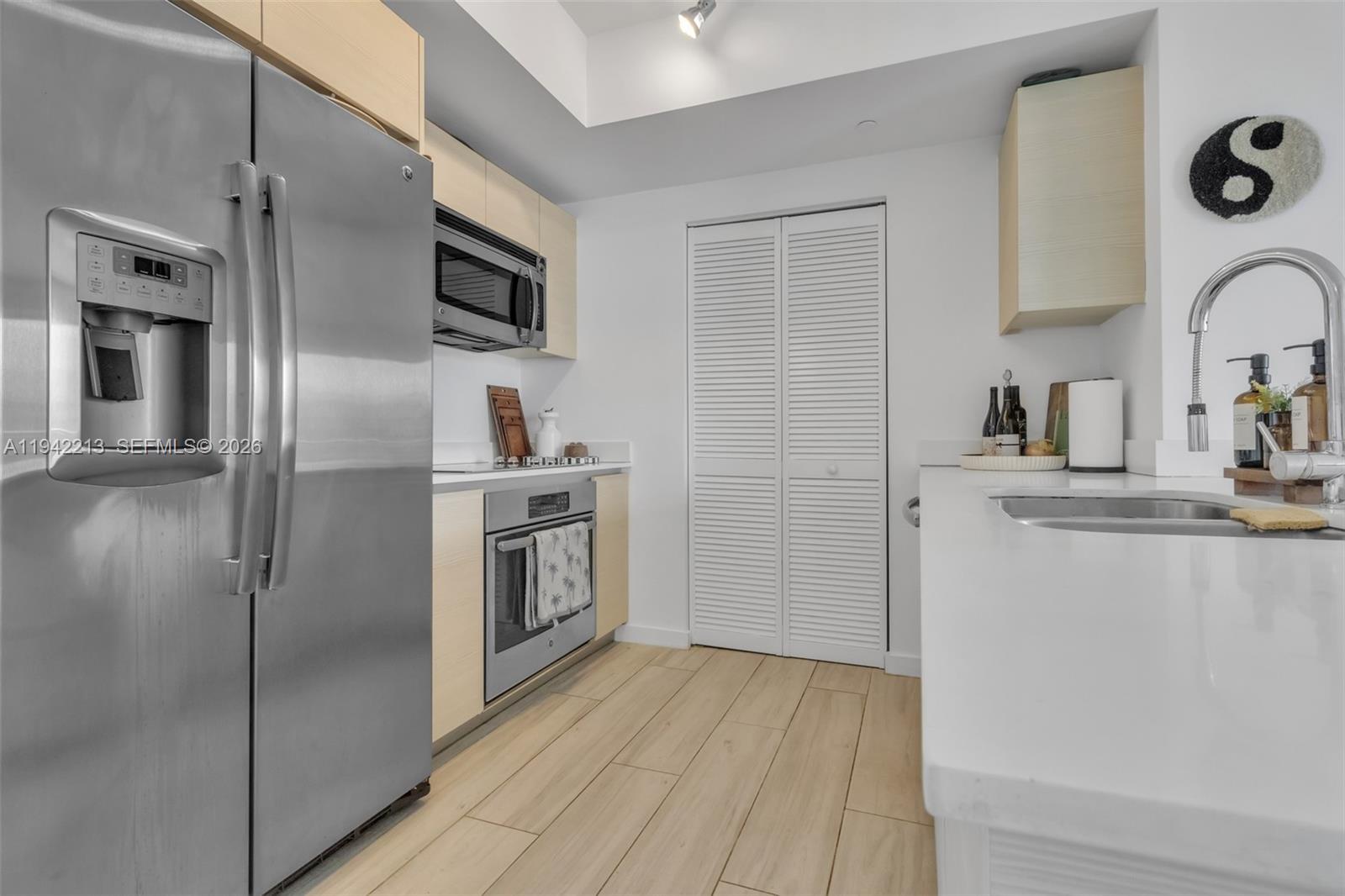 4250 BISCAYNE BOULEVARD C - Residential Lease