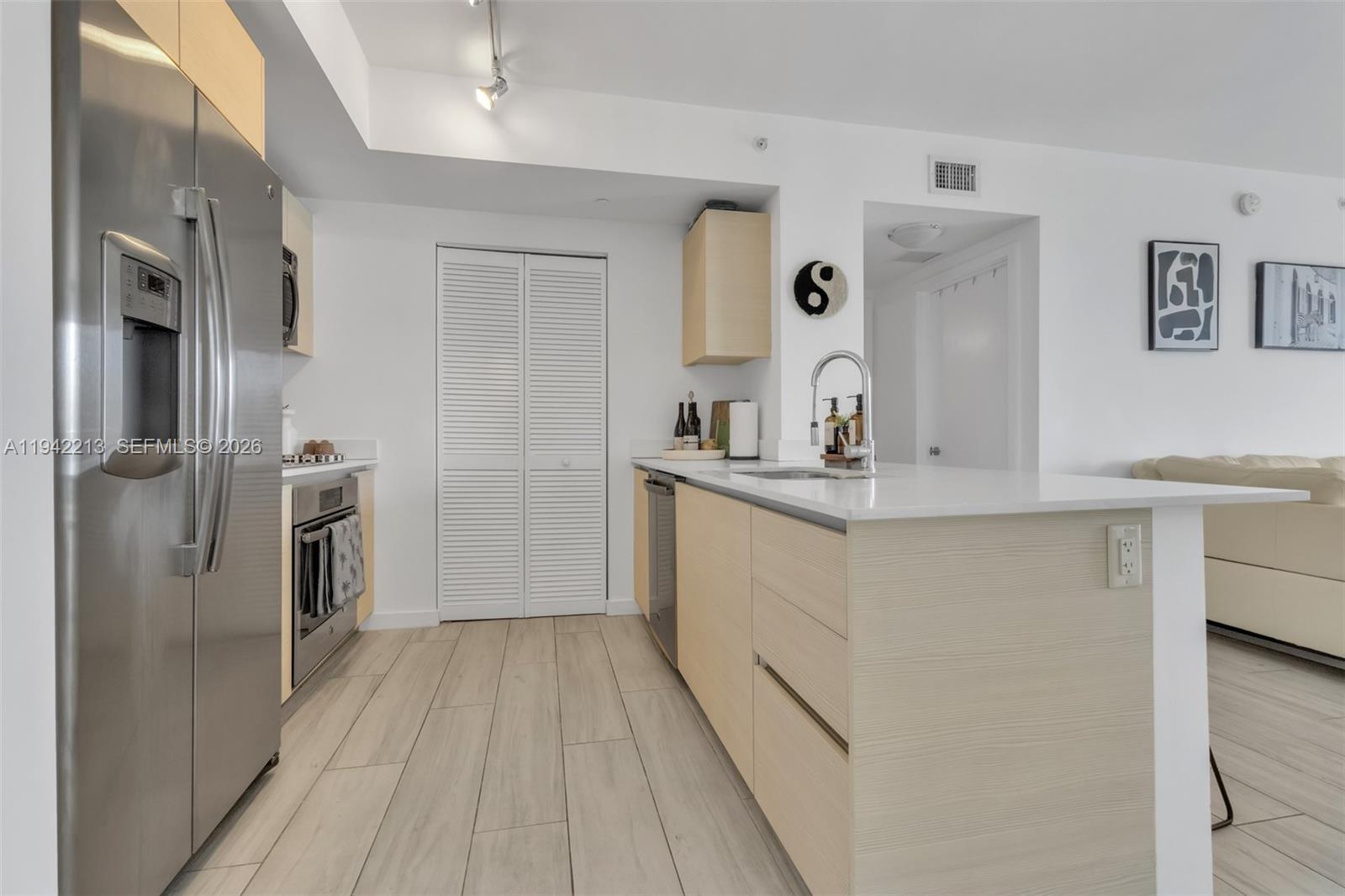 4250 BISCAYNE BOULEVARD C - Residential Lease