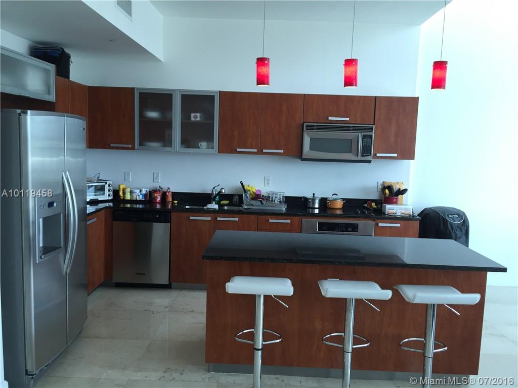 The Atrium At Aventura Co - Residential Lease