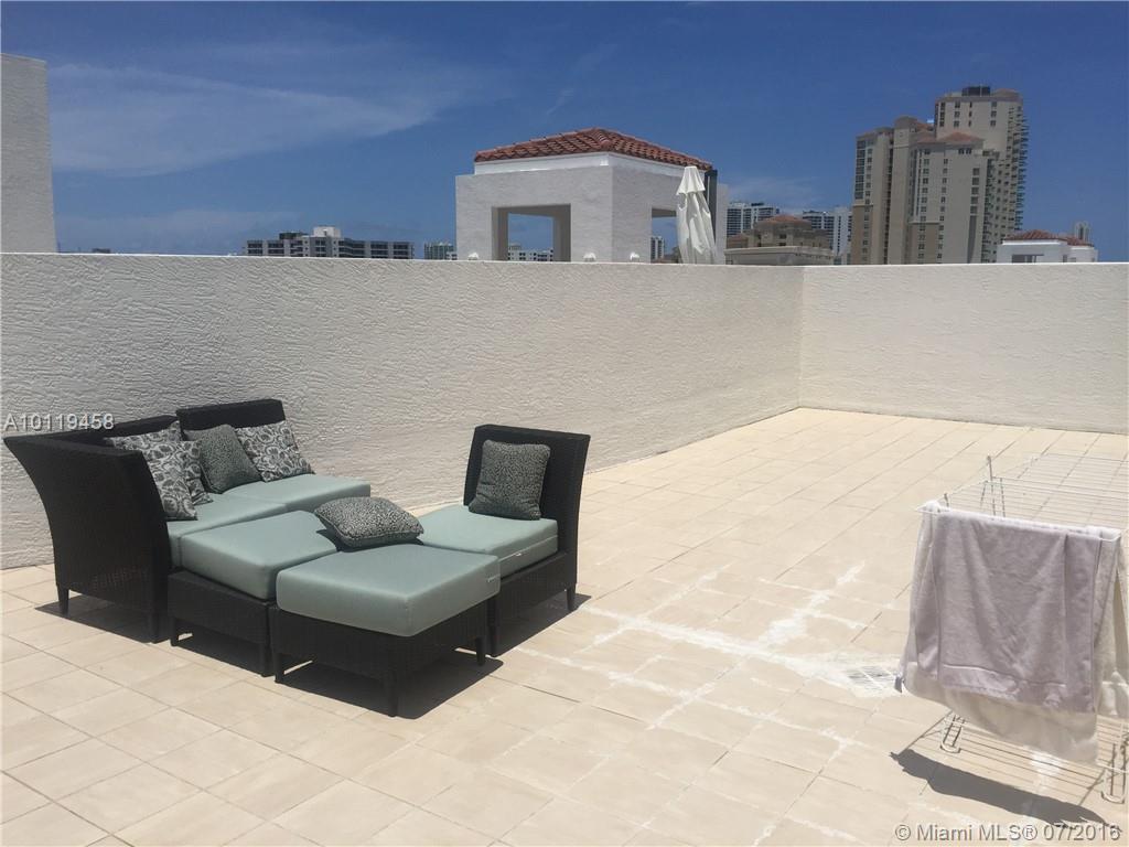 The Atrium At Aventura Co - Residential Lease