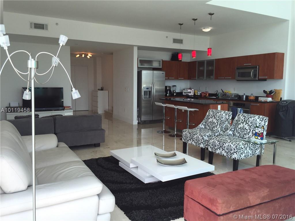 The Atrium At Aventura Co - Residential Lease