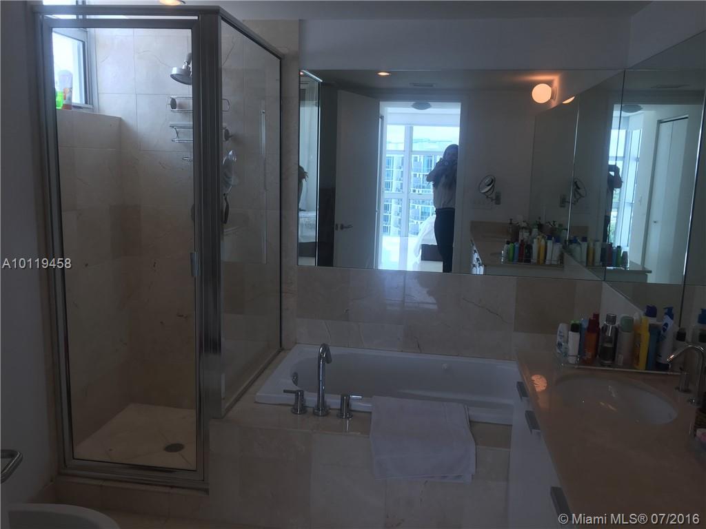 The Atrium At Aventura Co - Residential Lease