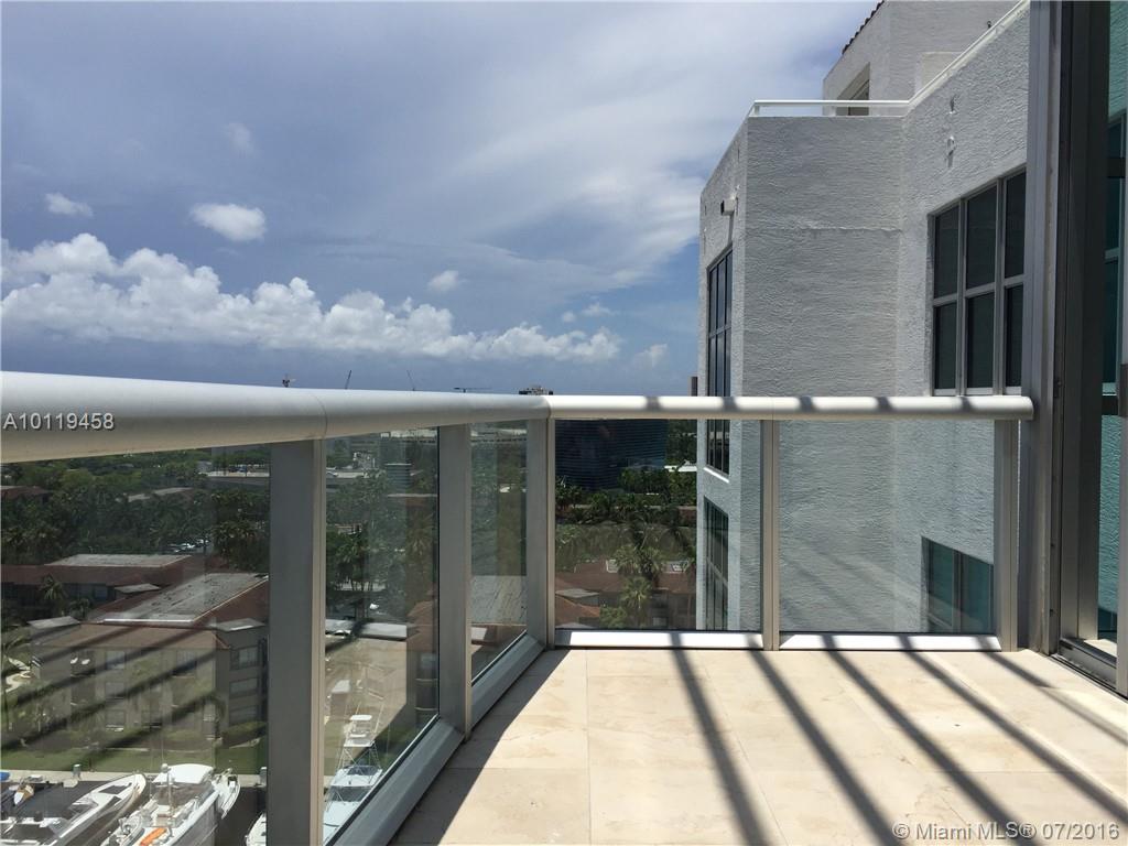 The Atrium At Aventura Co - Residential Lease