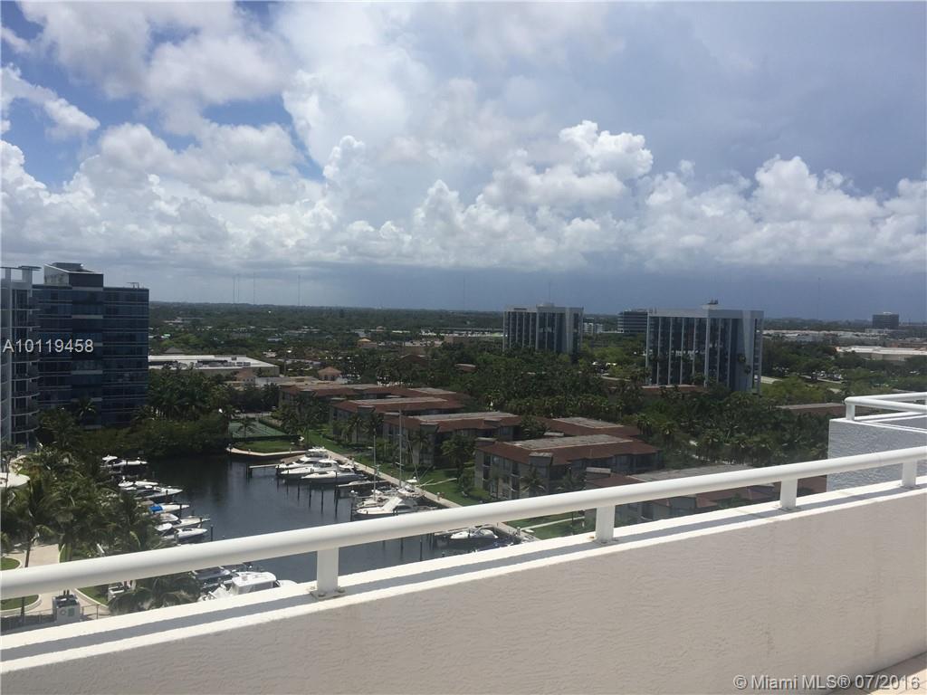 The Atrium At Aventura Co - Residential Lease