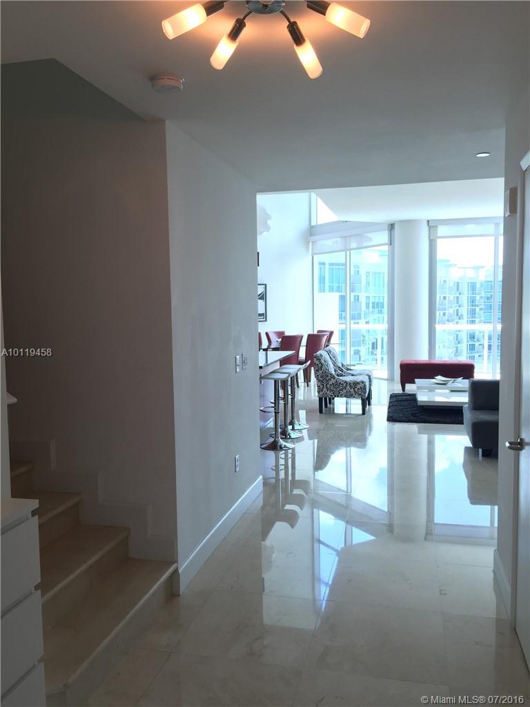 The Atrium At Aventura Co - Residential Lease