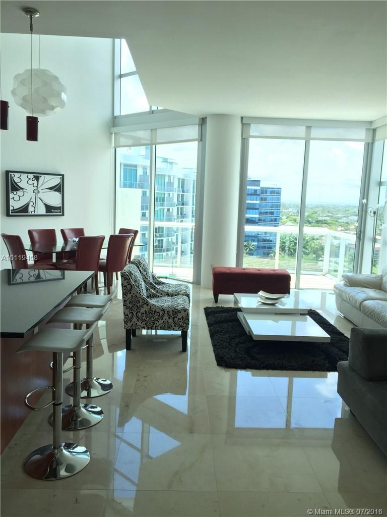 The Atrium At Aventura Co - Residential Lease