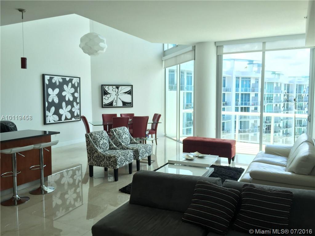 The Atrium At Aventura Co - Residential Lease