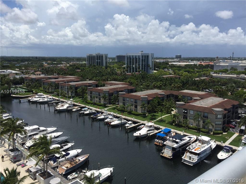 The Atrium At Aventura Co - Residential Lease
