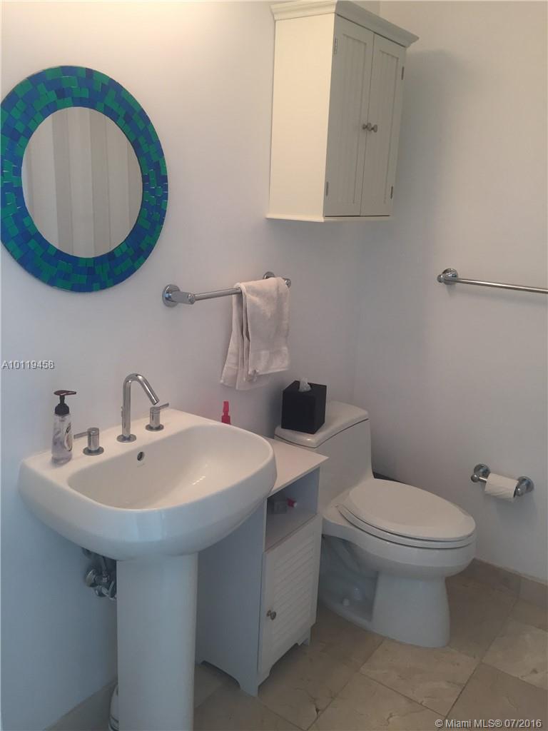 The Atrium At Aventura Co - Residential Lease