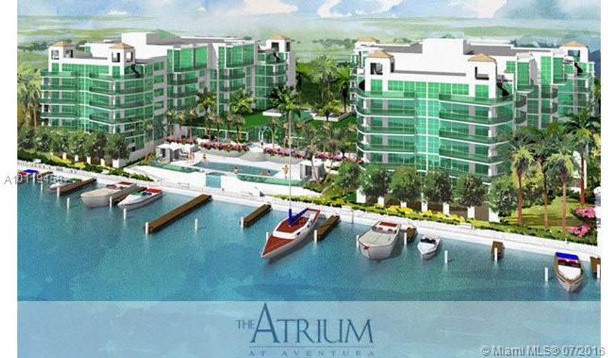 Stunning 2 story unit with water views and 2 spacious patios to enjoy the Miami weather! Unit features 2 bedrooms plus den (perfect for office) and 3 full bathrooms. Marble floors throughout and floor to ceiling windows with lots of natural light. Plenty of amenities in the building such as pool, kids playground, fitness center, party room, valet and more. Just a walking distance to shops, restaurants and the elementary school. Call for a showing today!