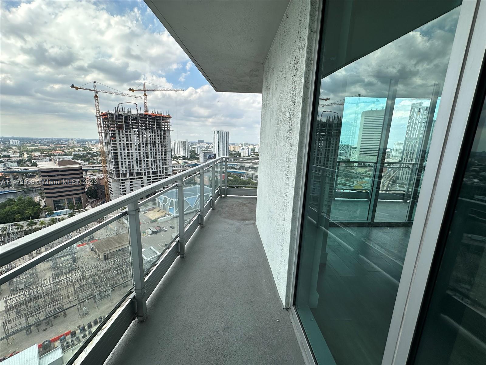 IVY CONDO - Residential Lease