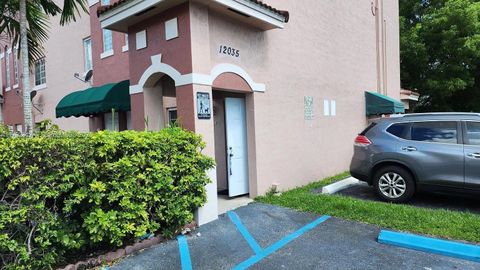 12035 SW 14th St 101 Miami FL 33184