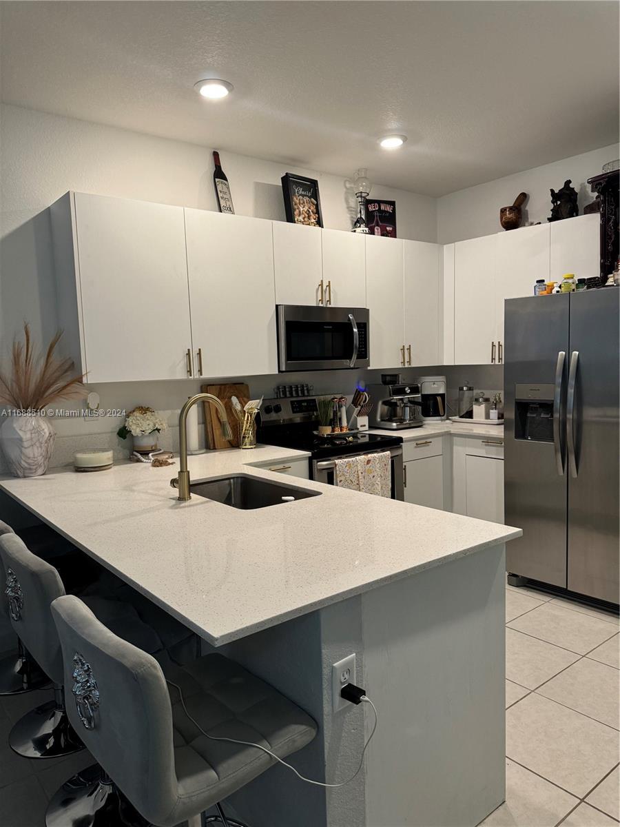 CAMBRIDGE ESTATES FIRST A - Residential