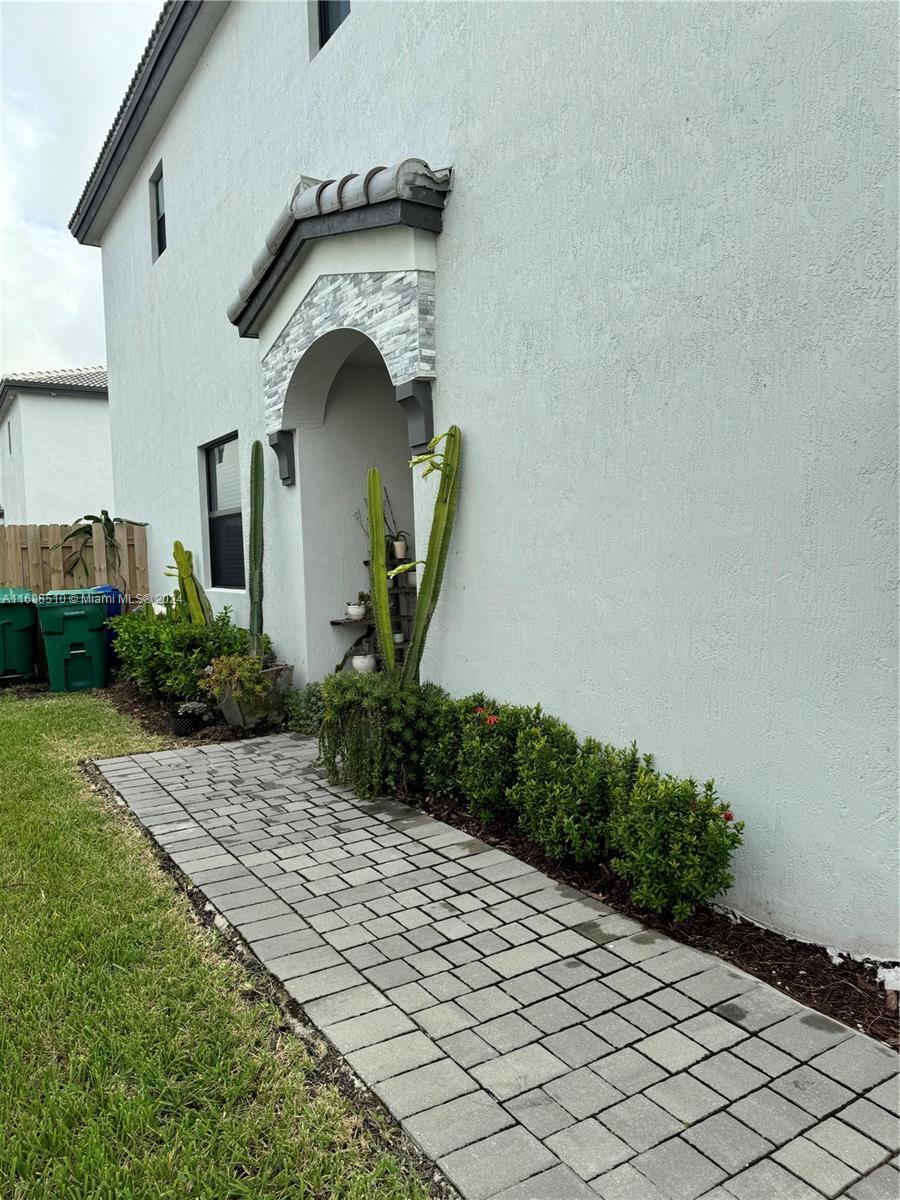 CAMBRIDGE ESTATES FIRST A - Residential