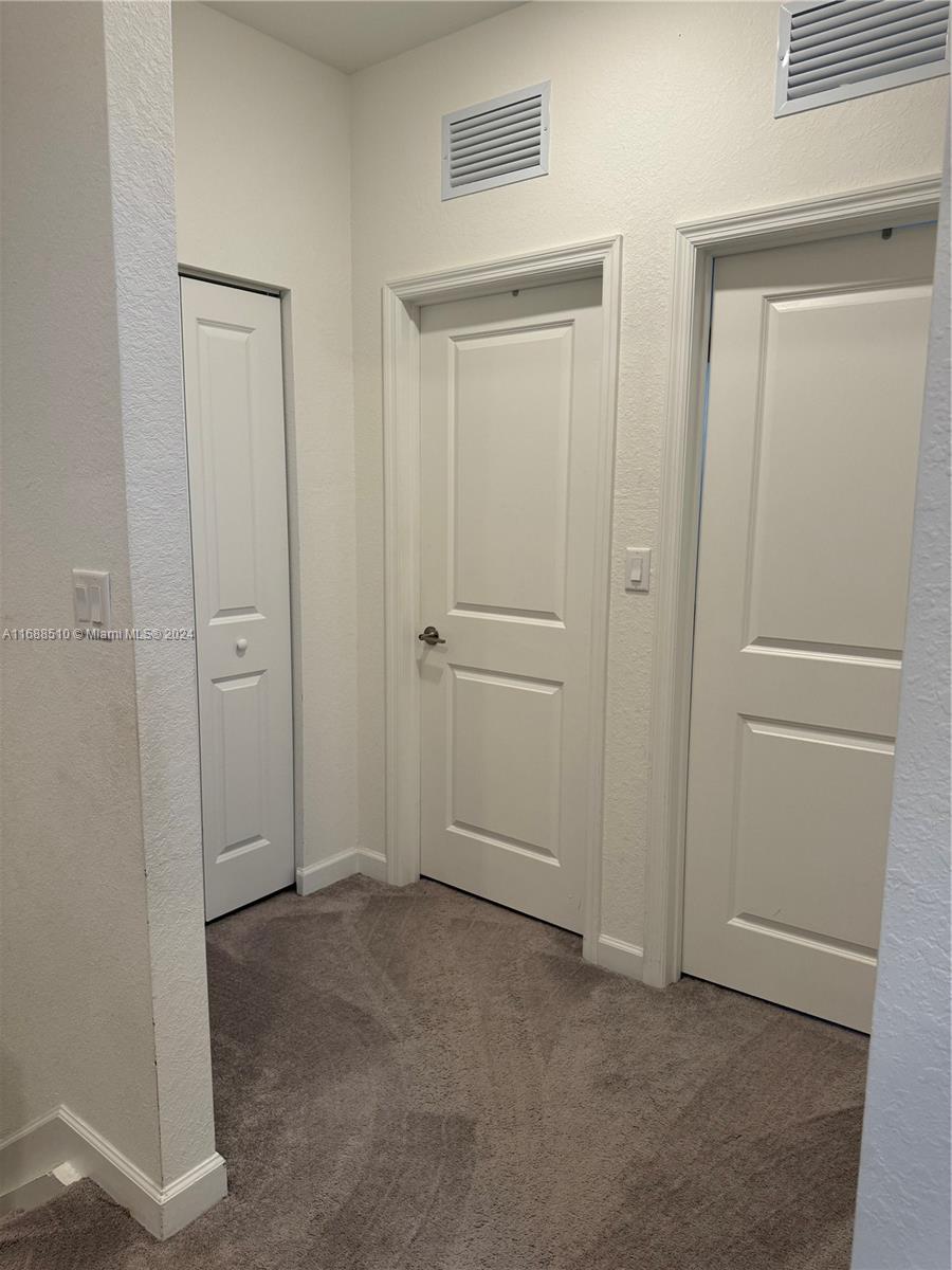 CAMBRIDGE ESTATES FIRST A - Residential