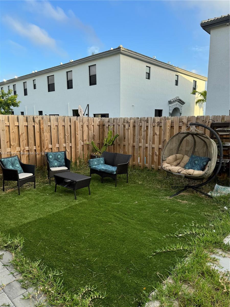 CAMBRIDGE ESTATES FIRST A - Residential