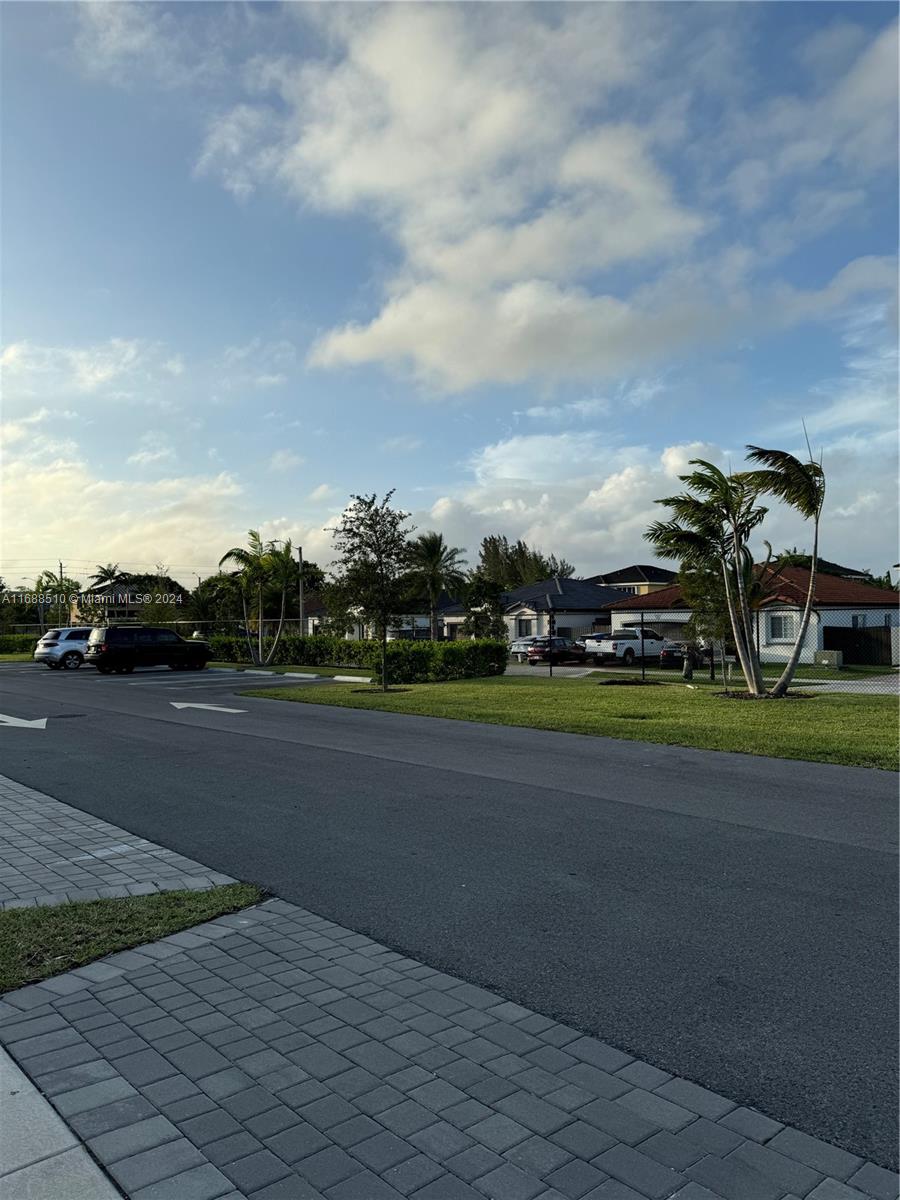 CAMBRIDGE ESTATES FIRST A - Residential