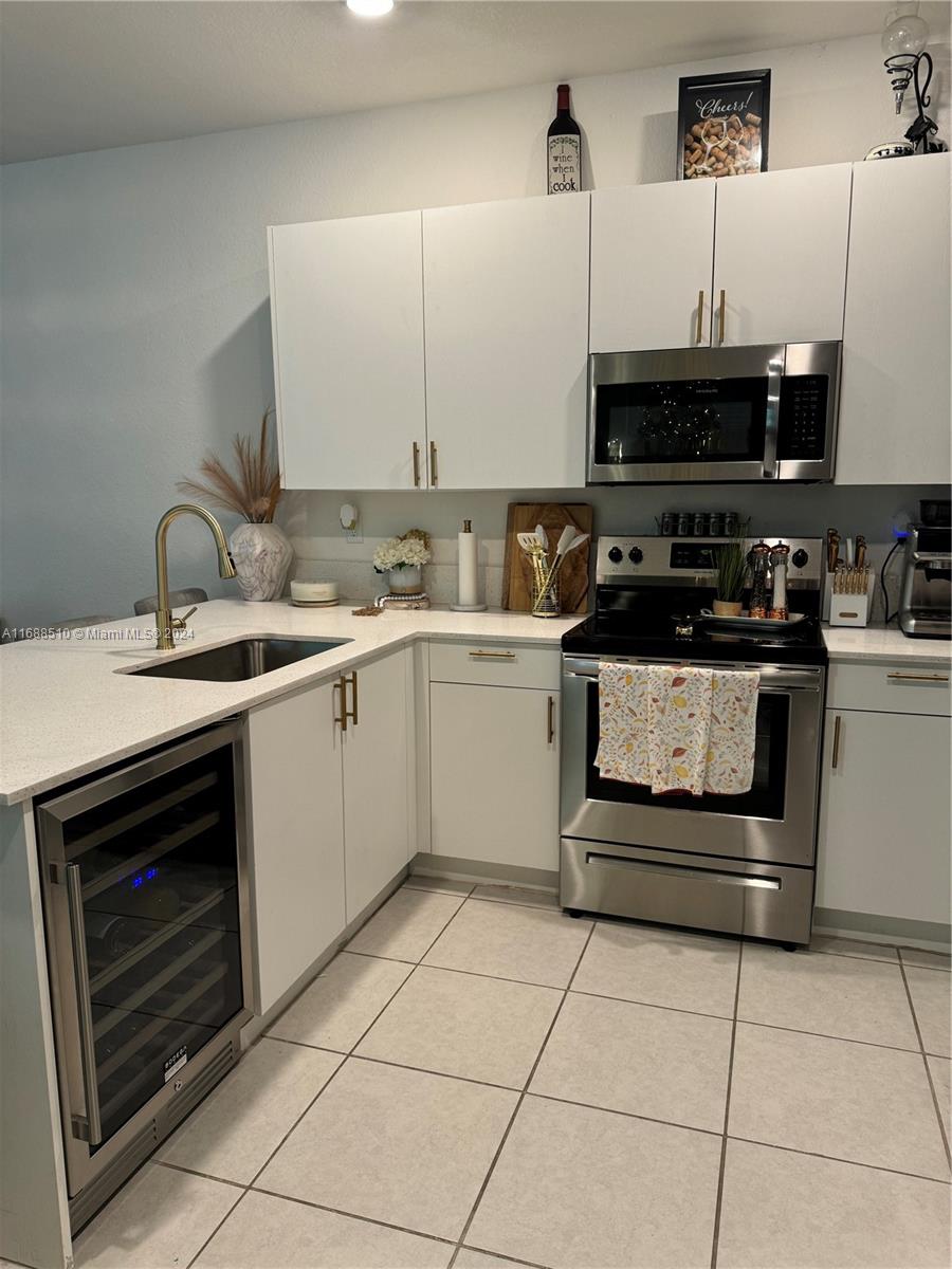 CAMBRIDGE ESTATES FIRST A - Residential