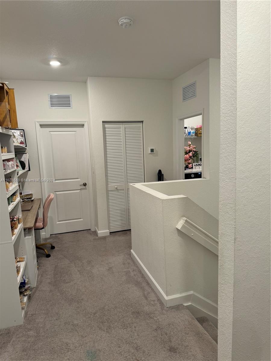 CAMBRIDGE ESTATES FIRST A - Residential