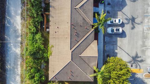 A home in Homestead