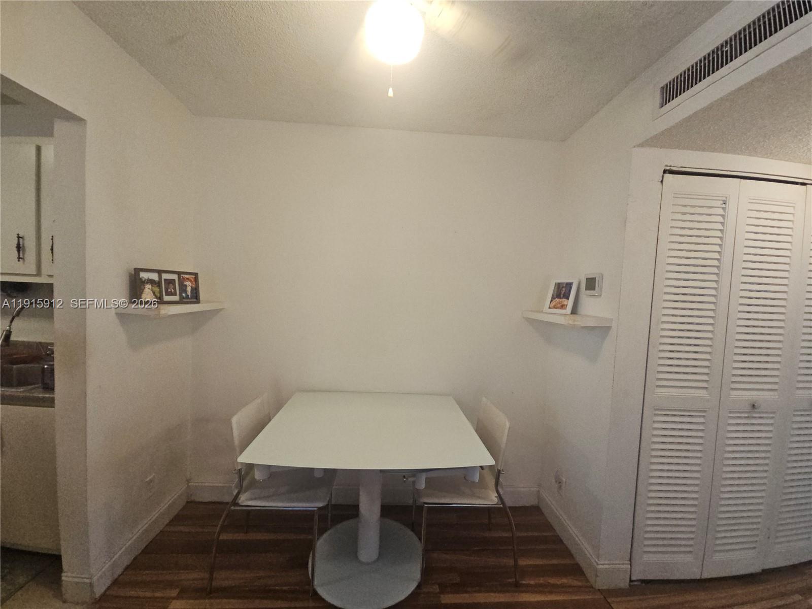 HOLIDAY SPRINGS VILLAGE 1 - Residential