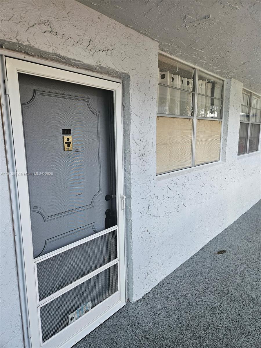 HOLIDAY SPRINGS VILLAGE 1 - Residential