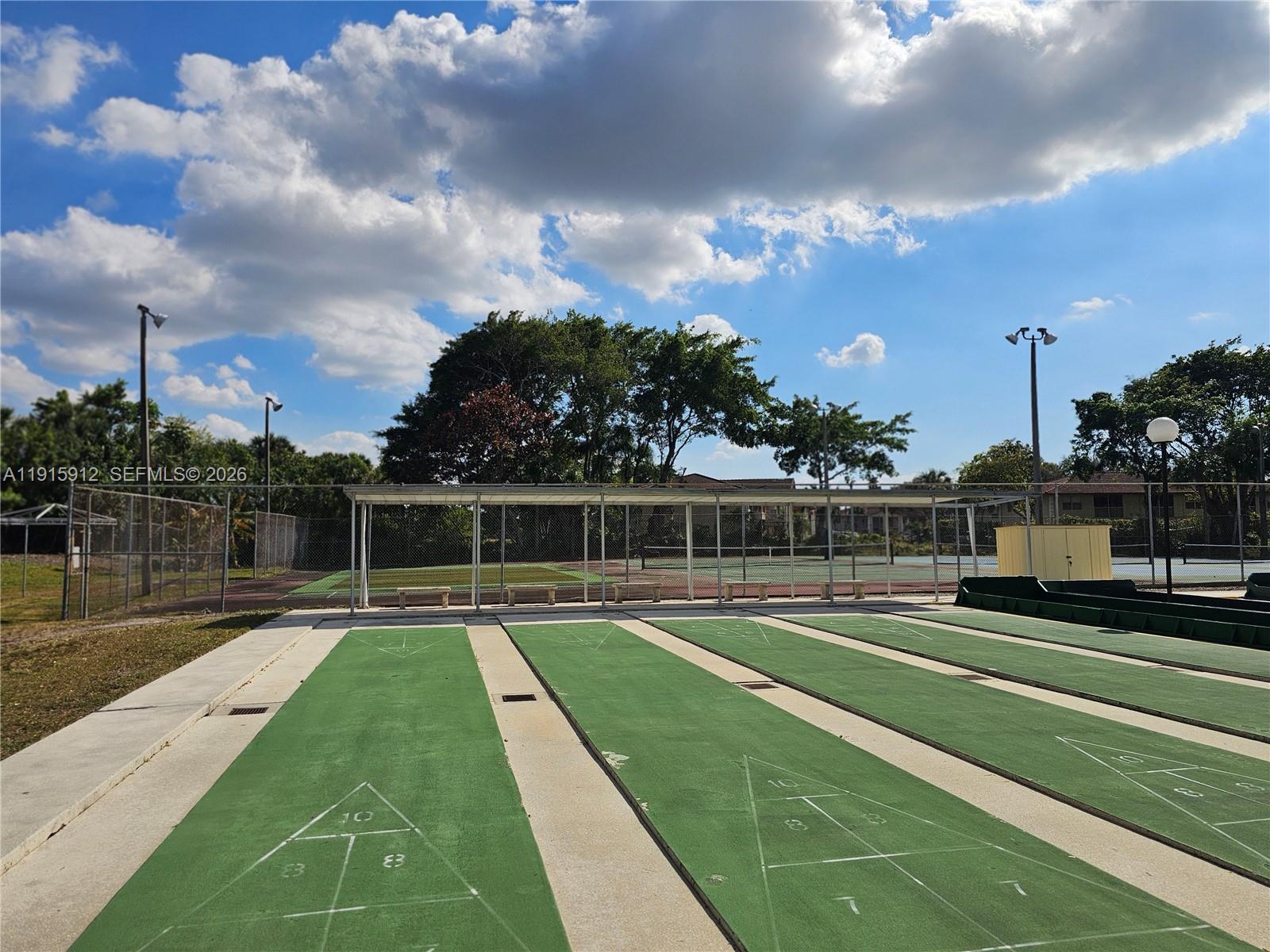 HOLIDAY SPRINGS VILLAGE 1 - Residential